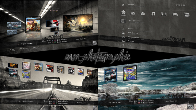 mmCM-photographic preview